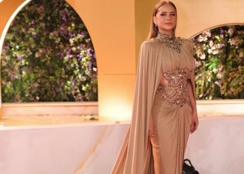  العرب اليوم - صدمة صنّاع فيلم "هابي بيرث داي" لنيللي كريم بعد مغادرته المنافسة على الأوسكار