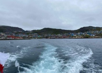  العرب اليوم - واشنطن تدعو الأوروبيين للتهدئة والاستماع لترامب بشأن غرينلاند