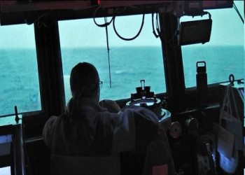 العرب اليوم - للمرة الأولى الجيش الأميركي يقوم بعملية نقل جوي لمفاعل نووي صغير