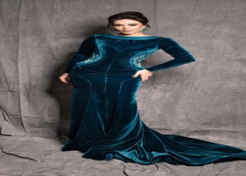  العرب اليوم - نجمات الدراما السورية يخطفن الأنظار بإطلالات راقية في حفل Joy Awards