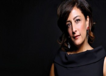  العرب اليوم - انتخاب المخرجة الفلسطينية نجوى نجار عضوًا في مجلس إدارة الأكاديمية الأوروبية للسينما