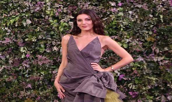  العرب اليوم - رزان جمال تعلن رغبتها في العمل مع محمد رمضان وتردّ على طلب رامز بالزواج