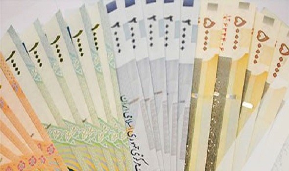  العرب اليوم - تراجع الريال الإيراني إلى أدنى مستوياته بسبب الحصار البحري الأميركي