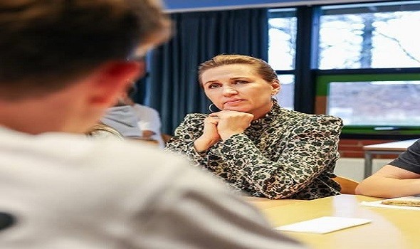  العرب اليوم - الدنمارك تؤكد جدية ترامب بشأن غرينلاند وتحذر من انتهاء حلف الناتو في حال الهجوم