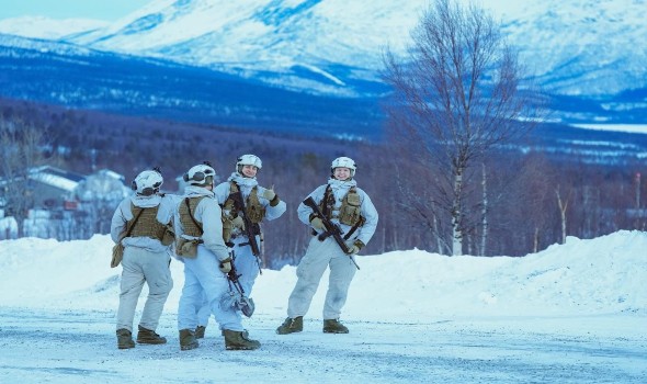  العرب اليوم - صافرات الإنذار تدوي في قاعدة إنجرليك الجوية التابعة للناتو في جنوب تركيا