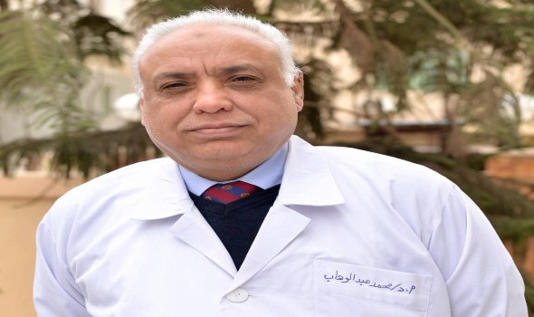  العرب اليوم - أستاذ بجامعة القاهرة يُتوَّج رجل العام في مصر والشرق الأوسط تقديرًا لإسهاماته الطبية