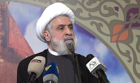  العرب اليوم - حزب الله يسعى ليكون ضمن اتفاق طهران وواشنطن ويرفض أي مفاوضات مع إسرائيل