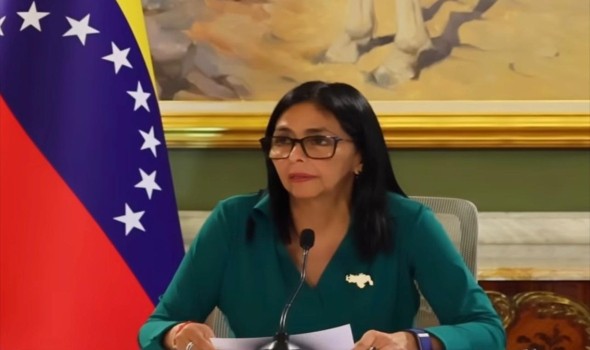  العرب اليوم - فنزويلا تصدر عفواً عن 379 سجينا سياسياً ضمن جهود الانتقال بعد مادورو