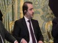  العرب اليوم - مباحثات بين الشيباني ونواف سلام حول تطورات الأوضاع في المنطقة