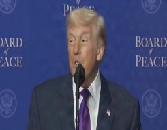  العرب اليوم - "شيوخ فلوريدا" يقر تسمية مطار بالم بيتش الدولي باسم ترامب رغم المعارضة الديمقراطية