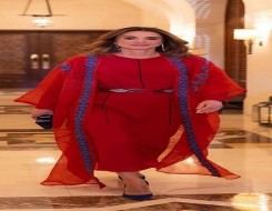  العرب اليوم - نساء العائلة الملكية الأردنية يتألقنّ بإطلالات رمضانية وقورة