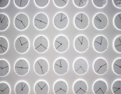  العرب اليوم - توقيت عالمي موحد مقترح علمي قد يعيد تشكيل السفر والتجارة