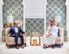  العرب اليوم - الرئيس المصري يزور السعودية لتعزيز العلاقات الأخوية والتشاور بشأن القضايا الإقليمية والدولية