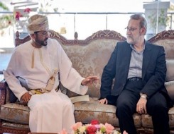  العرب اليوم - لاريجاني في مسقط وترامب يلوّح بإجراءات ضد طهران ويدرس إرسال حاملة طائرات جديدة