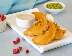  العرب اليوم - عجينة القطايف