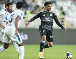  العرب اليوم - الجزيرة الإماراتي يتأهل إلى نصف نهائي كأس رئيس الدولة بعد فوزه على بني ياس