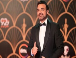  العرب اليوم - عمرو محمود ياسين يدافع عن ياسمين عبدالعزيز بعد أزمة تيتر وننسى اللي كان