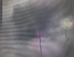  العرب اليوم - إيران تطلق صواريخ ومسيّرات عقب الغارات الأميركية وتستهدف دبي والمنامة والدوحة وإسرائيل