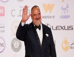  العرب اليوم - خالد الصاوي يتحدث عن الاكتئاب وقصة الطفلة التي عثر عليها