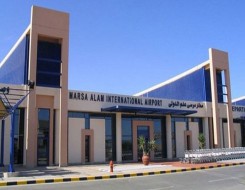  العرب اليوم - مطار مرسى علم الدولي يستقبل 32 رحلة طيران أوروبية اليوم ضمن 174 رحلة أسبوعية