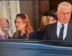  العرب اليوم - الإفراج عن الأمير البريطاني السابق أندرو بعد توقيفه لساعات على خلفية قضية إبستين