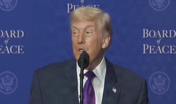 العرب اليوم - ترامب يهدَد إيران بأكبر قصف و "يمكننا إنهاؤكم بليلة" و طهران تطرح شروطها لإنهاء الحرب