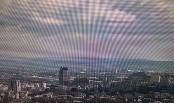  العرب اليوم - تصاعد المواجهة بين إيران وإسرائيل والولايات المتحدة مع استهداف البحرين بطائرات مسيرة