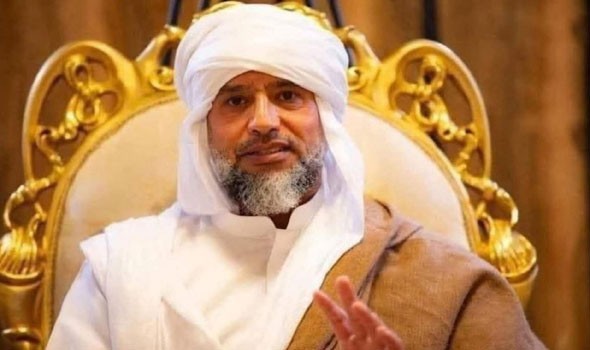 عائشة القذافي تنعي شقيقها سيف الإسلام بكلمات مؤثرة وتصفه بركيزة الوطن والعائلة