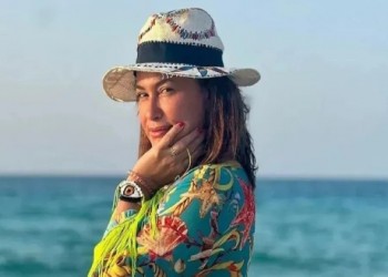  العرب اليوم - هند صبري ترد على مقارنة مسلسل "مناعة"  بفيلم "الباطنية"