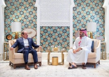 العرب اليوم - الرئيس المصري يزور السعودية لتعزيز العلاقات الأخوية والتشاور بشأن القضايا الإقليمية والدولية