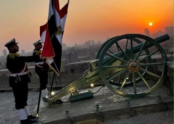  العرب اليوم - قصة مدفع الحاجة فاطمة من ميادين الحروب إلى طقس رمضاني راسخ في الوجدان