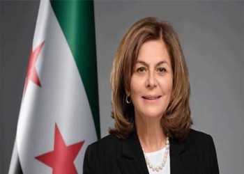  العرب اليوم - الوزيرة الوحيدة في الحكومة السورية الانتقالية تؤكد أنها ليست في هذا المنصب للزينة