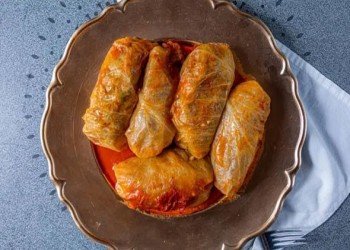 العرب اليوم - محشي الملفوف على الطريقة الشرقية