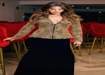  العرب اليوم - أجمل فساتين السهرة مع بداية فبراير من وحي إطلالات نجمات لبنان