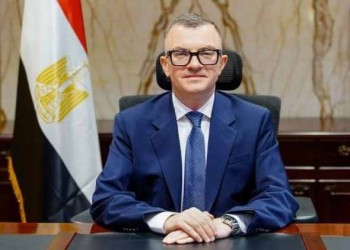 العرب اليوم - أحمد رستم وزير التخطيط والتنمية الاقتصادية خبرة دولية تقود ملف الإصلاح والنمو