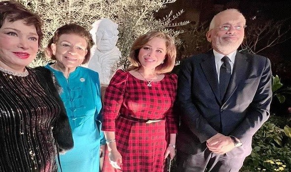  العرب اليوم - احتفالات “الكفافيات” تنطلق من القاهرة والإسكندرية تكريماً للشاعر قسطنطين كفافيس