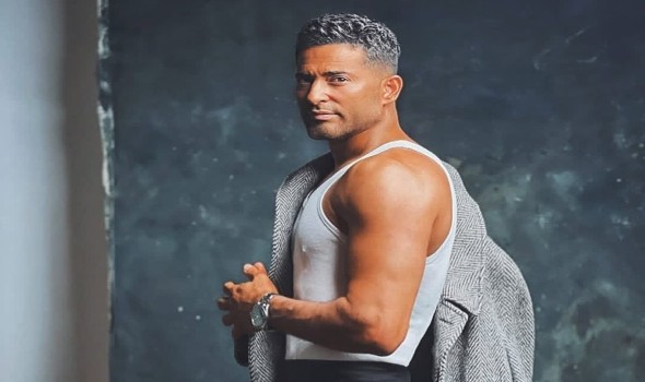  العرب اليوم - عمرو سعد يقرّ بخطأ تصريحاته حول نسب المشاهدة ويؤكد احترامه للجميع