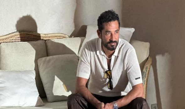  العرب اليوم - عمرو سعد يعلن عن خوضه تجربة درامية جديدة ومختلفة