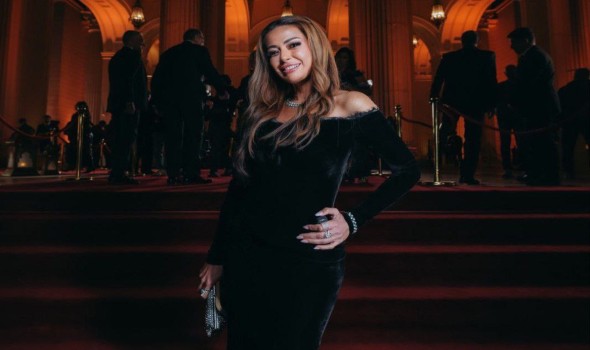  العرب اليوم - بعد شهر ونصف من طلاقها داليا مصطفى تعلن سأتزوج ثانية