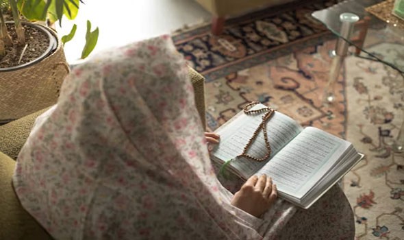  العرب اليوم - أدعية مستحبة عند زيارة المسجد النبوي