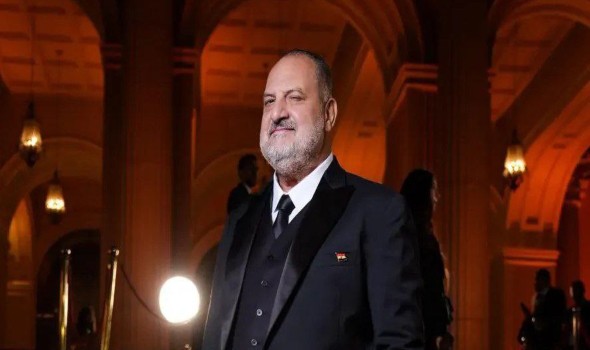  العرب اليوم - خالد الصاوي يتحدى منتقدي تصريحه بتقديم شخصية خالد بن الوليد