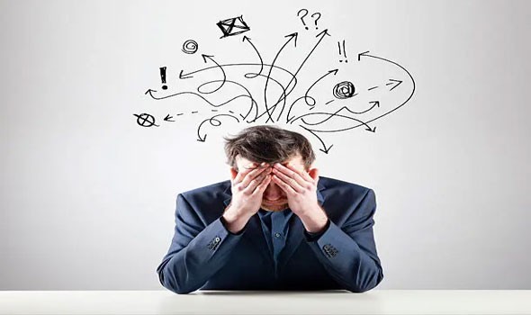  العرب اليوم - ما يحدث للجسم أثناء نوبة الهلع المفاجئة