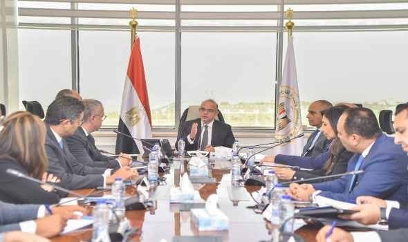  العرب اليوم - محمد فريد يُعلن أولويات وزارة الاستثمار المصرية ويصدر تكليفات عاجلة لكسر البيروقراطية