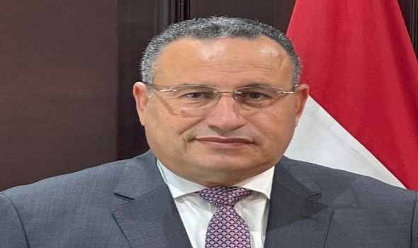  العرب اليوم - الدكتور عبدالعزيز قنصوة وزير التعليم العالي يجمع بين الخبرة الأكاديمية والتدويل الجامعي