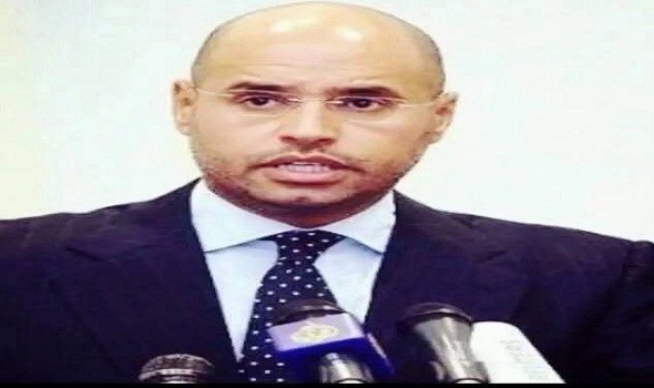  العرب اليوم - مقتل سيف الإسلام القذافي يهز المشهد السياسي الليبي