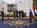  العرب اليوم - الرئيس السيسي يعتمد تعديل وزاري يشمل 14 وزيرا مع الحفاظ على رئيس الوزراء وتفعيل وزارة الدولة للإعلام
