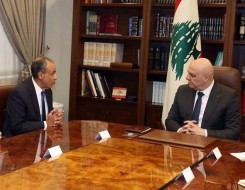  العرب اليوم - تحرك مصري مكثف من بيروت لخفض التصعيد اتصالات دولية ورسائل بين واشنطن وطهران ودعم شامل للبنان