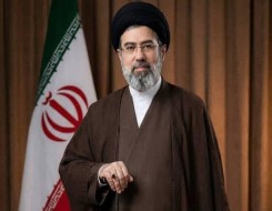  العرب اليوم - إصابة مجتبى خامنئي في العين وجروح بالوجه وكسر في القدم خلال الهجوم على طهران