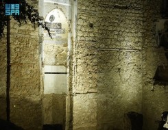  العرب اليوم - مسجد عثمان بن عفان في جدة التاريخية معلم أثري يعكس تاريخ المدينة وثقافتها