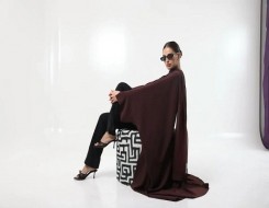  العرب اليوم - صيحات ألوان العبايات والجلابيات الخليجية لموسم عيد الفطر 2026